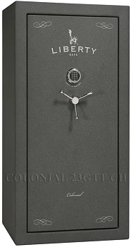 Сейф Liberty Colonial 23GTT-CH