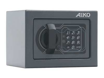 Сейф Aiko T-140 EL